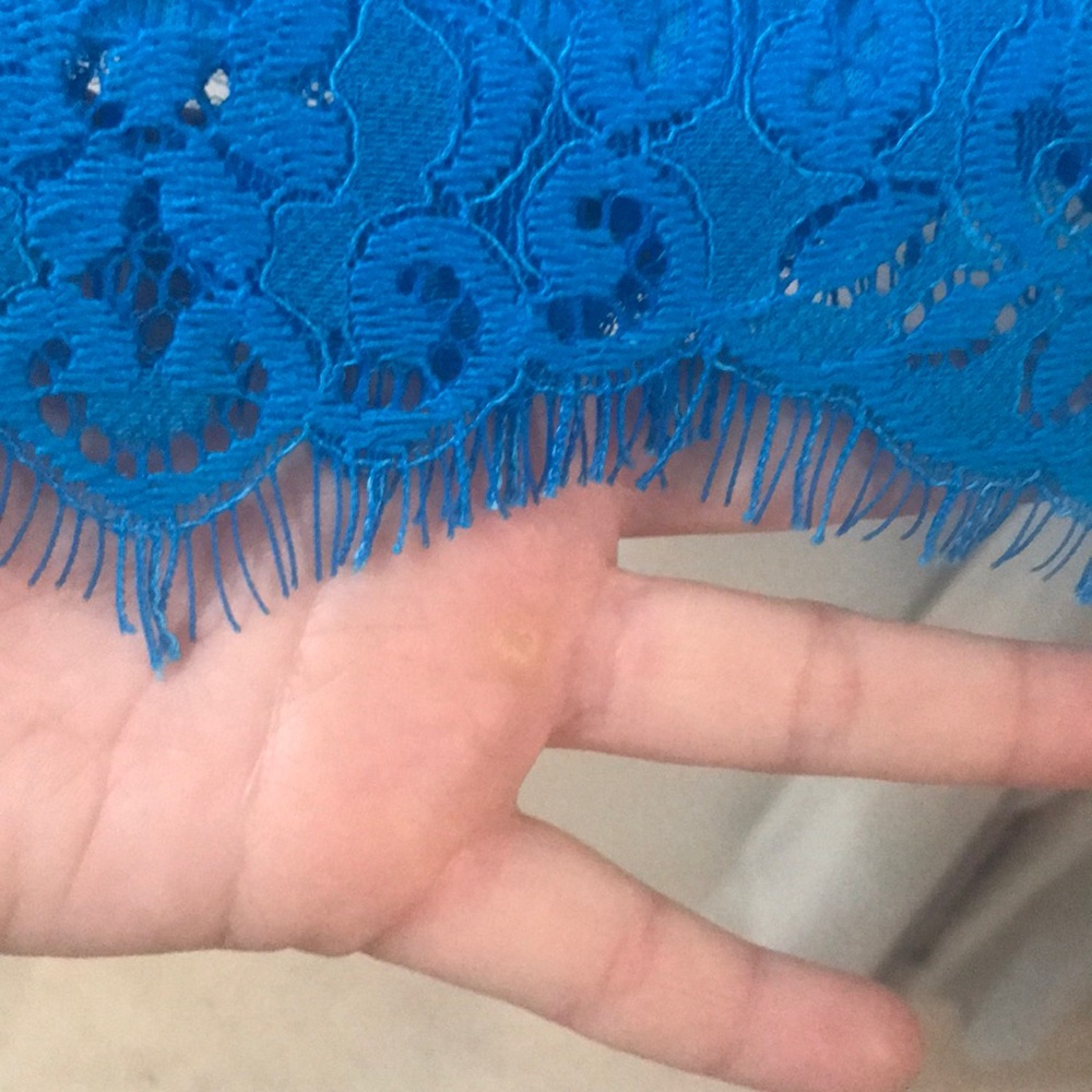 Dress - Picture 4 of 5